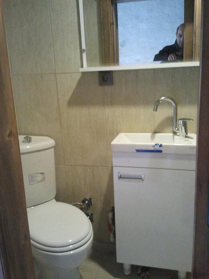 Turkmen Konagi Bed & Breakfast Şanlıurfa Dış mekan fotoğraf