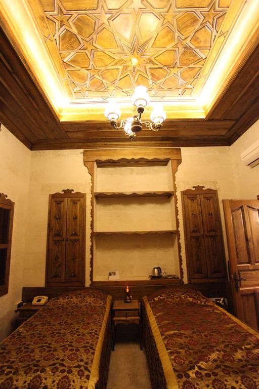Turkmen Konagi Bed & Breakfast Şanlıurfa Oda fotoğraf
