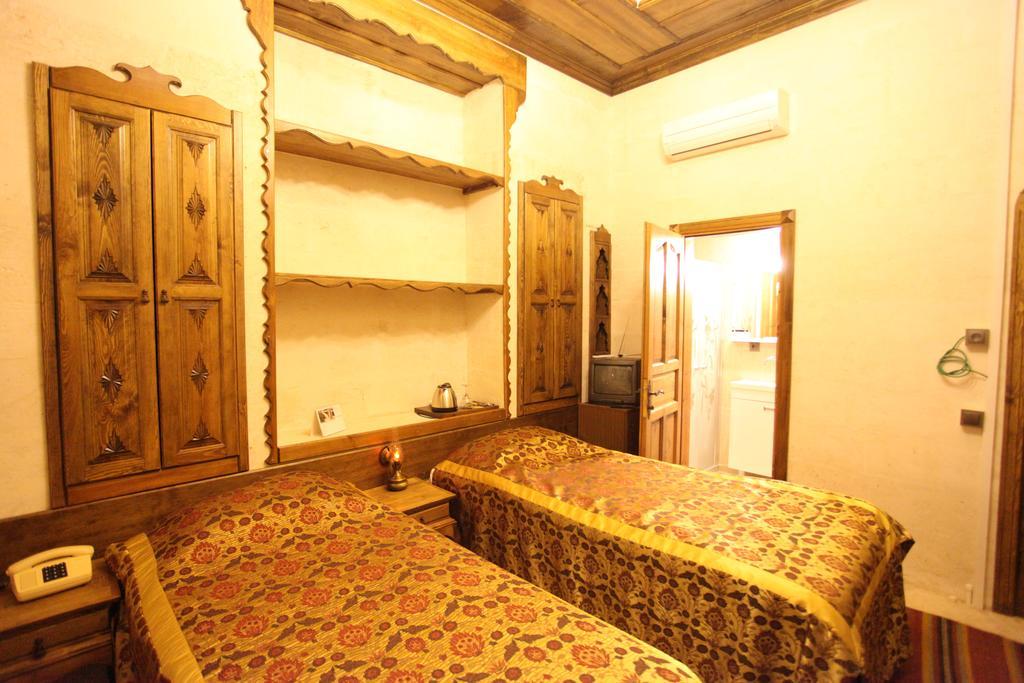 Turkmen Konagi Bed & Breakfast Şanlıurfa Oda fotoğraf