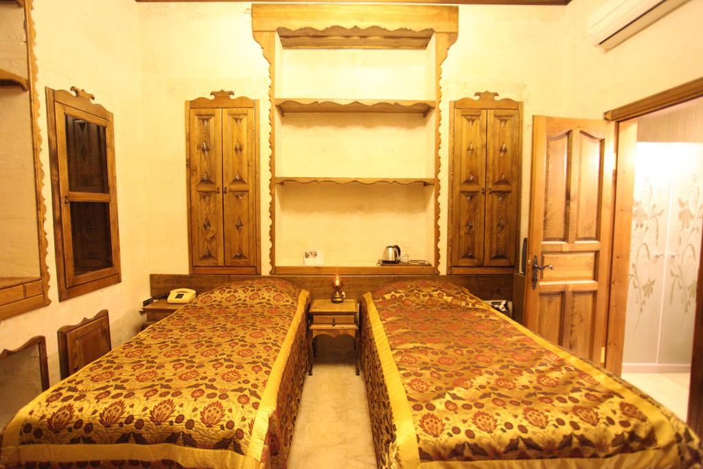 Turkmen Konagi Bed & Breakfast Şanlıurfa Oda fotoğraf