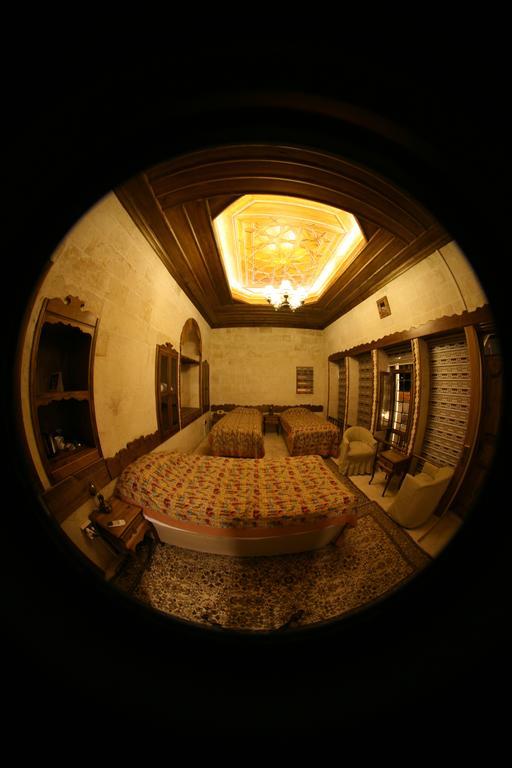 Turkmen Konagi Bed & Breakfast Şanlıurfa Oda fotoğraf