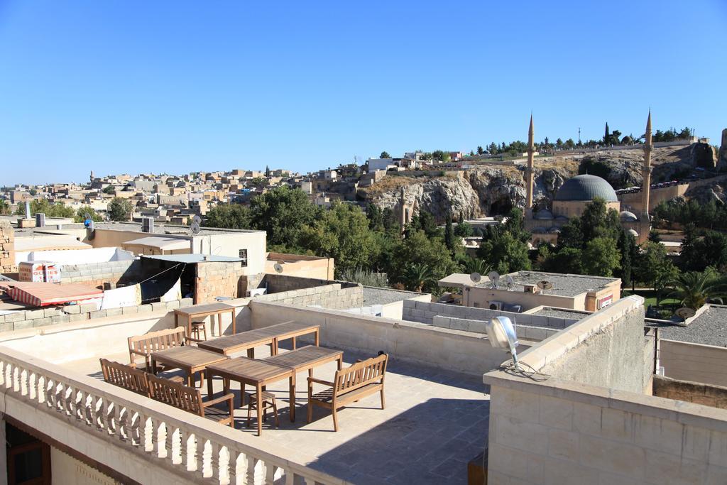 Turkmen Konagi Bed & Breakfast Şanlıurfa Oda fotoğraf