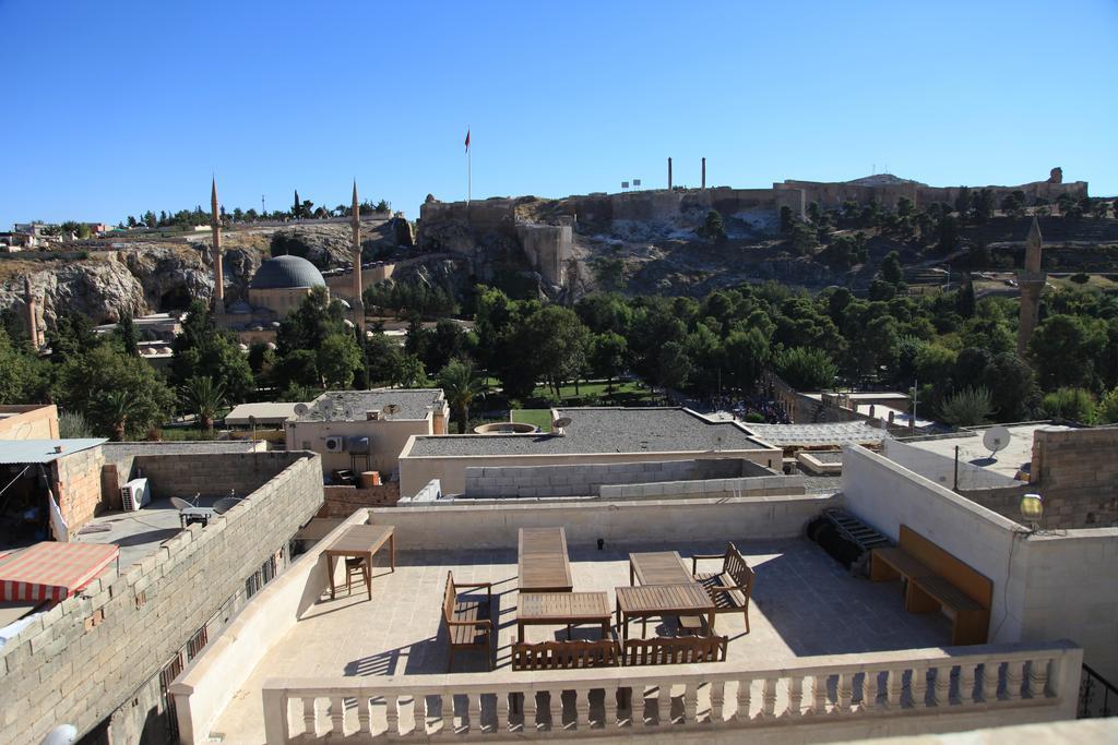 Turkmen Konagi Bed & Breakfast Şanlıurfa Oda fotoğraf