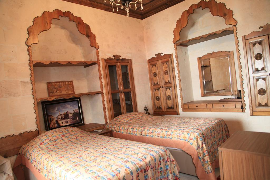 Turkmen Konagi Bed & Breakfast Şanlıurfa Oda fotoğraf