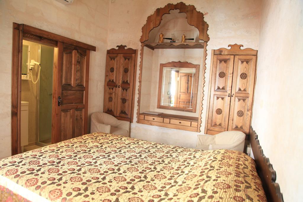 Turkmen Konagi Bed & Breakfast Şanlıurfa Oda fotoğraf