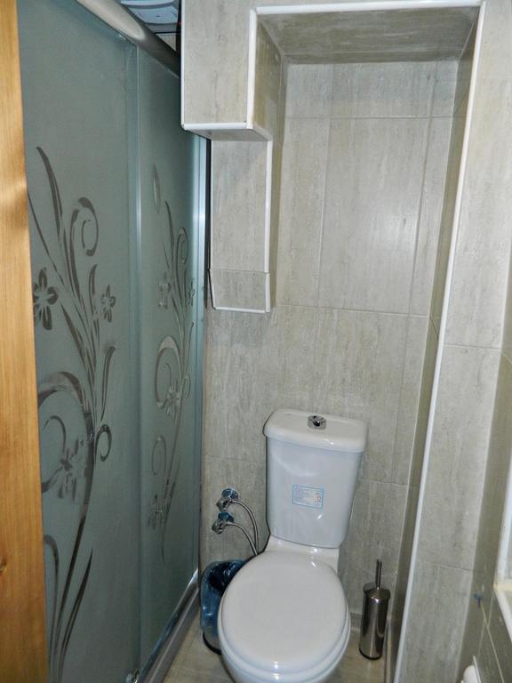 Turkmen Konagi Bed & Breakfast Şanlıurfa Oda fotoğraf