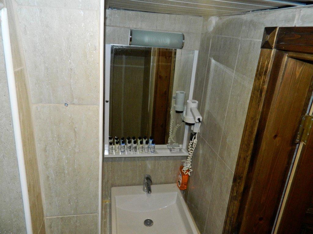 Turkmen Konagi Bed & Breakfast Şanlıurfa Oda fotoğraf