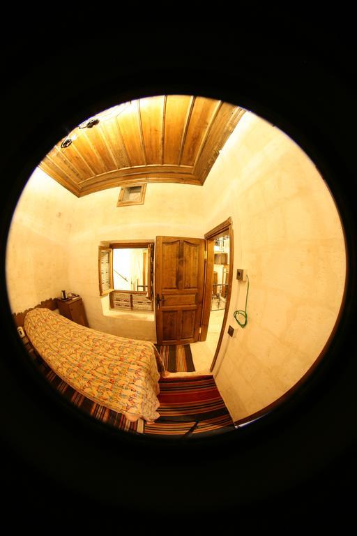 Turkmen Konagi Bed & Breakfast Şanlıurfa Oda fotoğraf