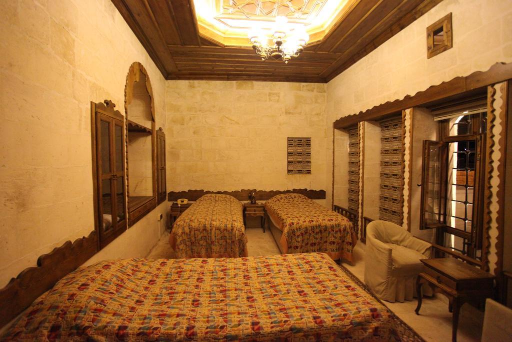Turkmen Konagi Bed & Breakfast Şanlıurfa Oda fotoğraf