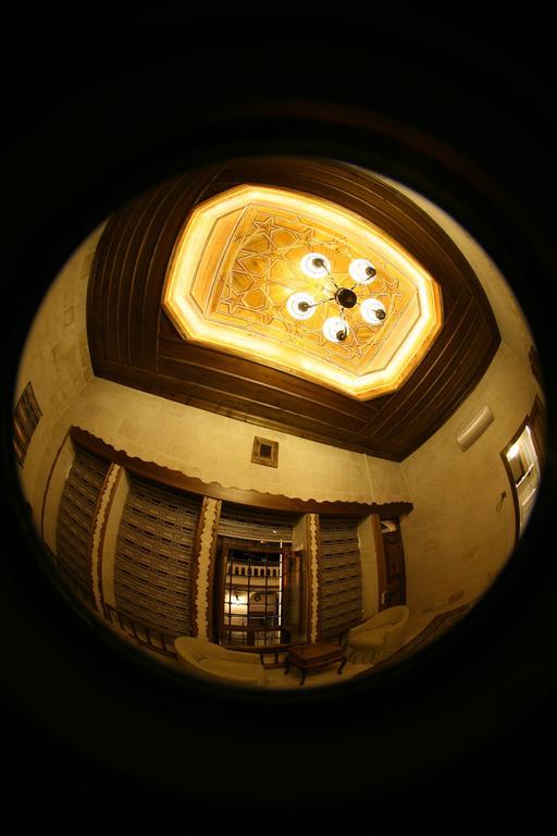 Turkmen Konagi Bed & Breakfast Şanlıurfa Oda fotoğraf