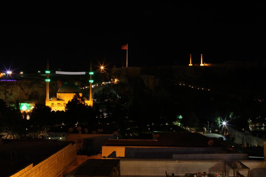 Turkmen Konagi Bed & Breakfast Şanlıurfa Oda fotoğraf