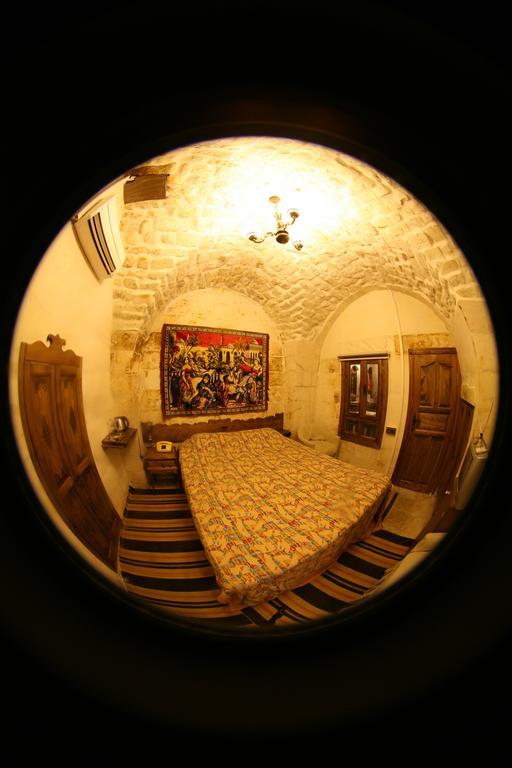 Turkmen Konagi Bed & Breakfast Şanlıurfa Oda fotoğraf
