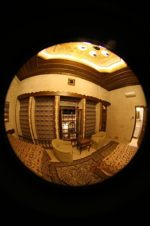 Turkmen Konagi Bed & Breakfast Şanlıurfa Oda fotoğraf