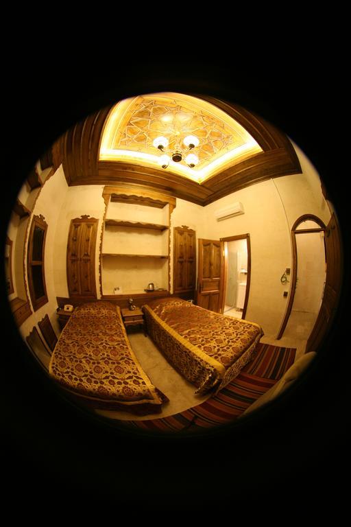 Turkmen Konagi Bed & Breakfast Şanlıurfa Oda fotoğraf