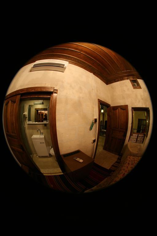 Turkmen Konagi Bed & Breakfast Şanlıurfa Oda fotoğraf