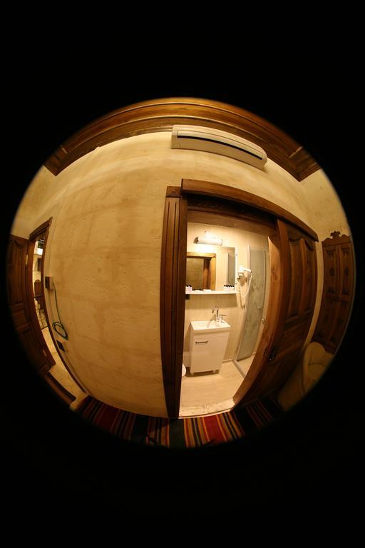 Turkmen Konagi Bed & Breakfast Şanlıurfa Oda fotoğraf