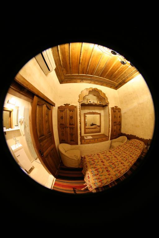 Turkmen Konagi Bed & Breakfast Şanlıurfa Oda fotoğraf