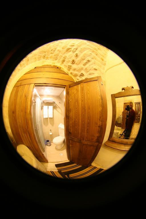 Turkmen Konagi Bed & Breakfast Şanlıurfa Oda fotoğraf