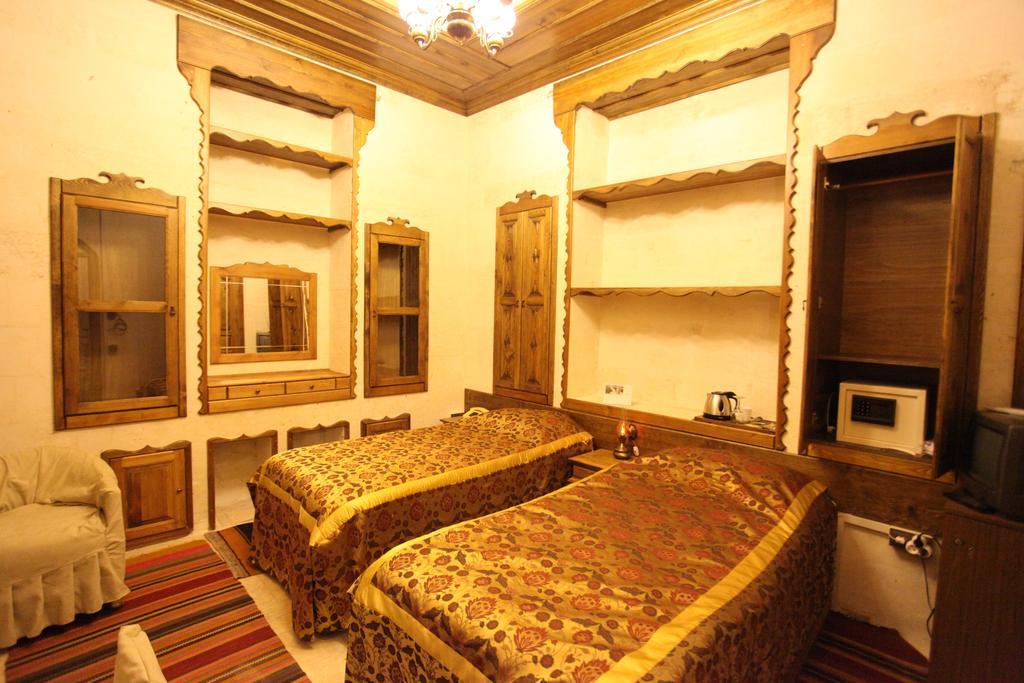 Turkmen Konagi Bed & Breakfast Şanlıurfa Oda fotoğraf
