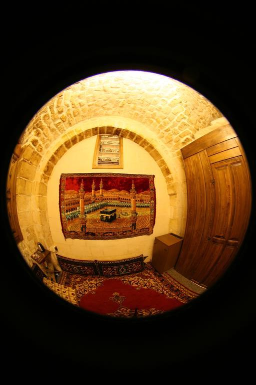 Turkmen Konagi Bed & Breakfast Şanlıurfa Oda fotoğraf