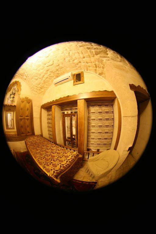 Turkmen Konagi Bed & Breakfast Şanlıurfa Oda fotoğraf