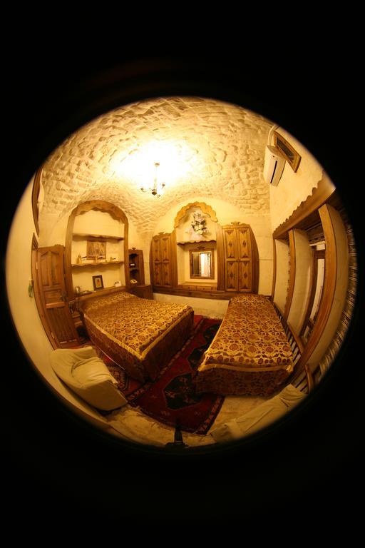 Turkmen Konagi Bed & Breakfast Şanlıurfa Oda fotoğraf