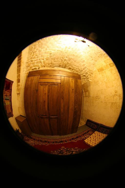 Turkmen Konagi Bed & Breakfast Şanlıurfa Oda fotoğraf