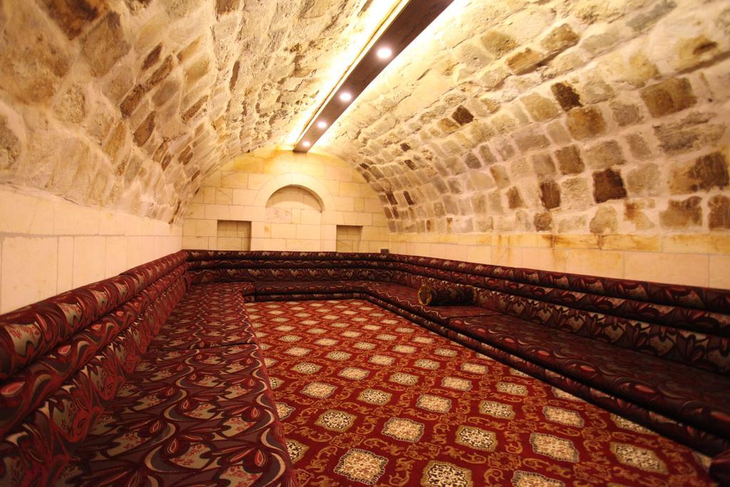 Turkmen Konagi Bed & Breakfast Şanlıurfa Dış mekan fotoğraf