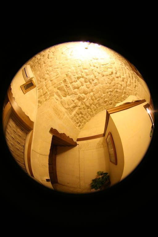 Turkmen Konagi Bed & Breakfast Şanlıurfa Oda fotoğraf