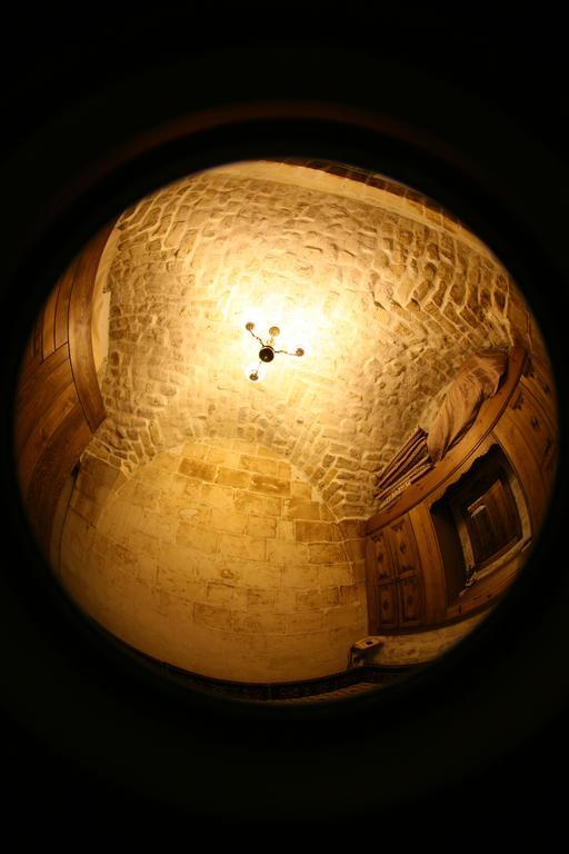Turkmen Konagi Bed & Breakfast Şanlıurfa Oda fotoğraf