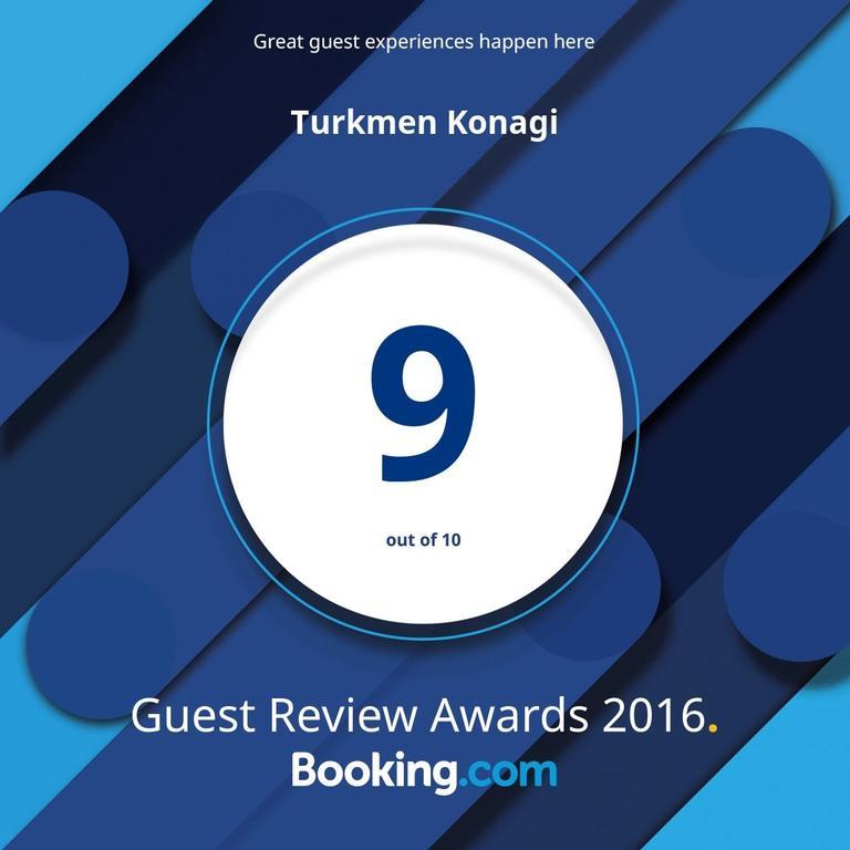 Turkmen Konagi Bed & Breakfast Şanlıurfa Dış mekan fotoğraf